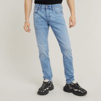 Vorschau: G-STAR 3301 Slim Fit Jeans 10765335