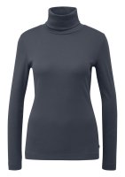Vorschau: QS Rollkragenpullover 10807329
