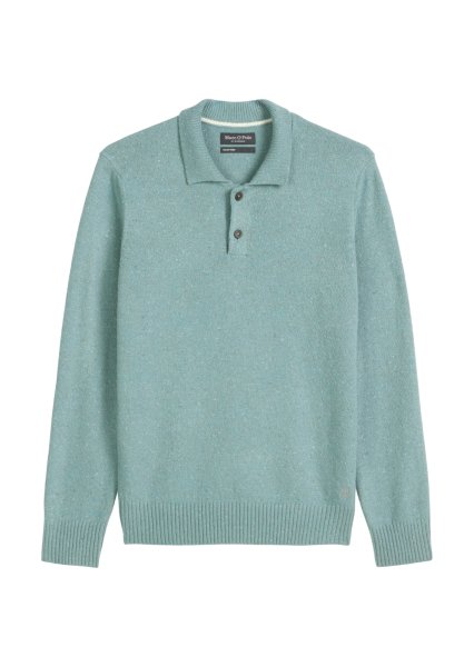 MARC O´POLO Wollpullover 10823102