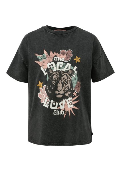 QS T-Shirt 10811294