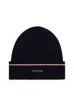 Vorschau: TOMMY HILFIGER Beanie Mütze 10807542
