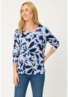 Vorschau: Olsen T-Shirt Long Sleeves 10826276