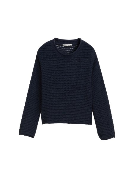 TOM TAILOR DENIM Pullover 10800833