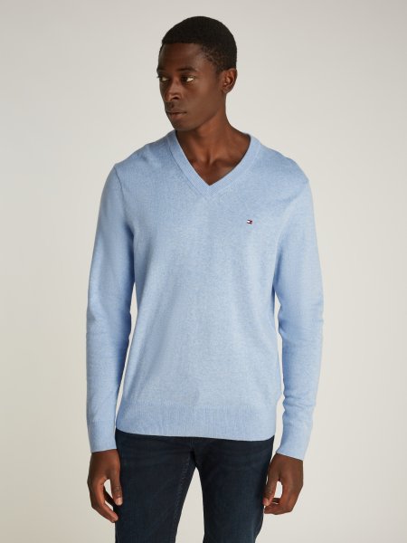 TOMMY HILFIGER Strickpullover 10702888