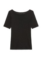 Vorschau: MARC O´POLO Slub-Jersey-T-Shirt loose 10522094