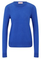 Vorschau: BETTY BARCLAY SO COSY Kaschmir-Pullover 10804064