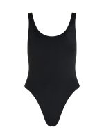 Vorschau: CALVIN KLEIN Badeanzug mit U-Ausschnitt 10642235