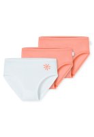 Vorschau: SCHIESSER 3PACK Hüftslips 10776093