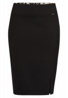 Vorschau: MARC AUREL Rock mit Gehschlitz 10669824