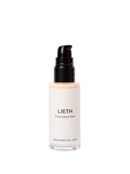 UndGretel LIETH Foundation - Soft Light 1,5