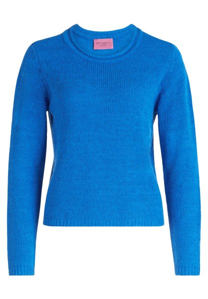 BETTY BARCLAY SO COSY Strickpullover 10789881