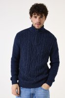 Vorschau: GARCIA Strickpullover 10806749