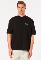 PEGADOR CLINTON OVERSIZED T-SHIRT 10766018