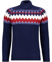 Vorschau: RAGMAN Strickpullover 10834066