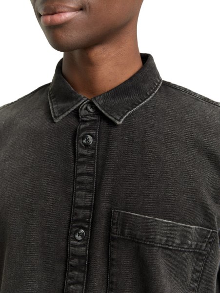 TOM TAILOR DENIM Hemd 10799156