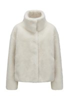 Vorschau: MILESTONE Girl Kunstpelzjacke 10829447