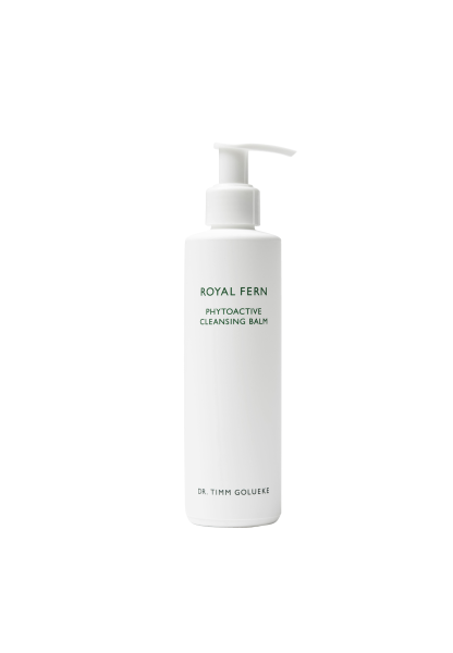 Royal Fern Phytoactive Cleansing Balm