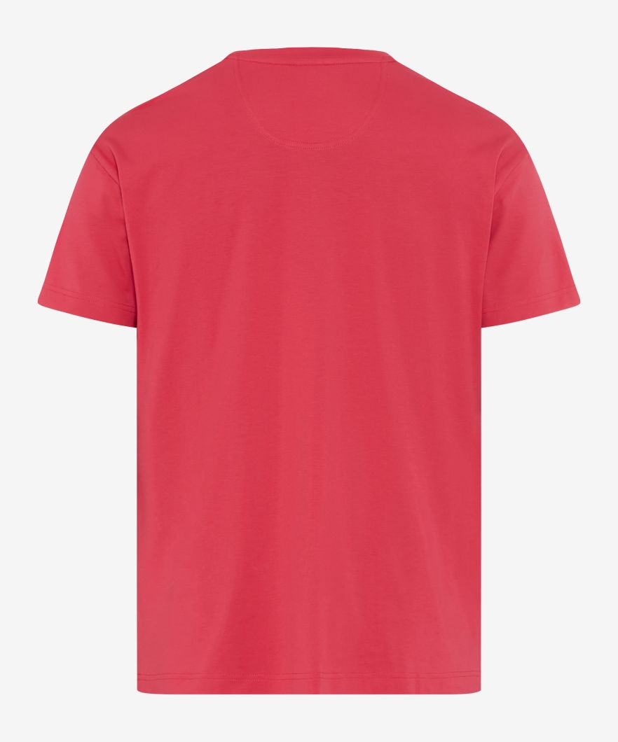 BRAX T-Shirt im Baumwoll-Mix 10790133