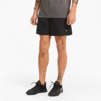 Vorschau: PUMA Herren Shorts PERFORMANCE WOVEN 5 SHORT 10628347