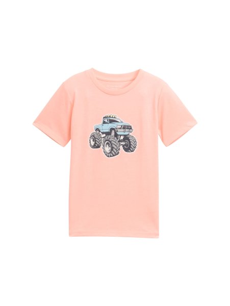TOM TAILOR DENIM T-Shirt mit Print 10810339