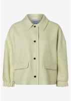 Vorschau: More & More Blouson Style in Sommer-Bouclé 10836390