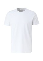 Vorschau: S.OLIVER BLACK LABEL T-Shirt aus Baumwollstretch 10746336