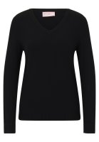 Vorschau: BETTY BARCLAY SO COSY Basic-Strickpullover 10721241