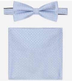 MONTI Einstecktuch mit Fliege PALMIRA 10792090