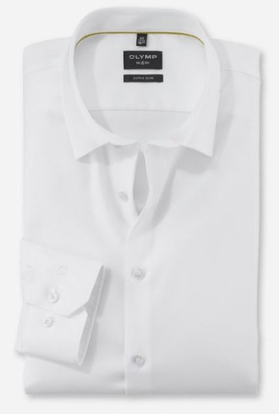 OLYMP 1/1 Businesshemd No.6 10634718