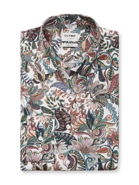 OLYMP Level Five Businesshemd 10398552