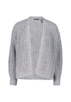 Vorschau: ZERO Grobstrickjacke 10828411