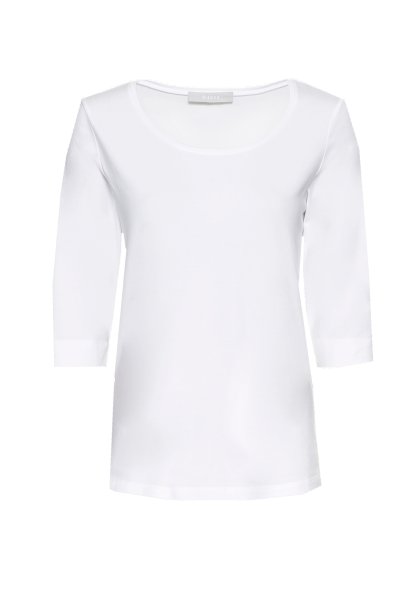 BIANCA Kurzarmshirt DIELLA 10766544