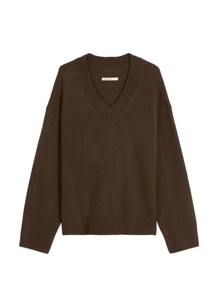 MARC O´POLO Wollpullover 10823127