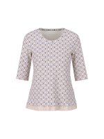 Vorschau: MARC CAIN Bedrucktes T-Shirt 10809123