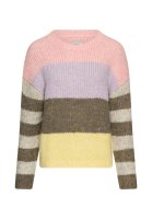 Vorschau: CAMEL ACTIVE Weicher Pullover im Boxy Fit 10833523