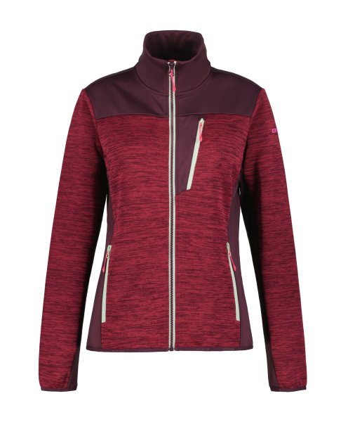 ICEPEAK BRADBURY Midlayer für Damen 10768475