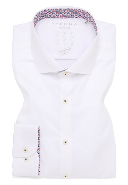 ETERNA Performance Shirt Stretch Langarm 10788684