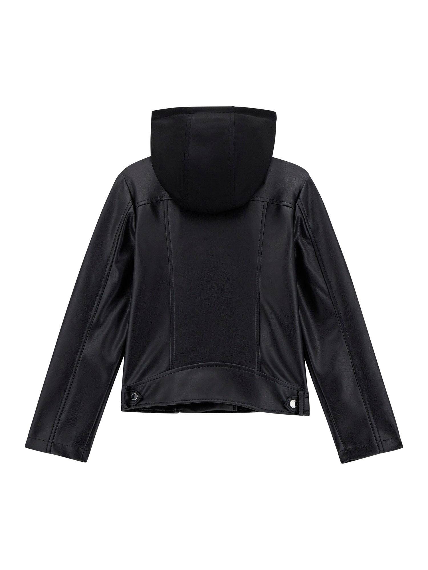 GUESS Fake Lederjacke 10807970