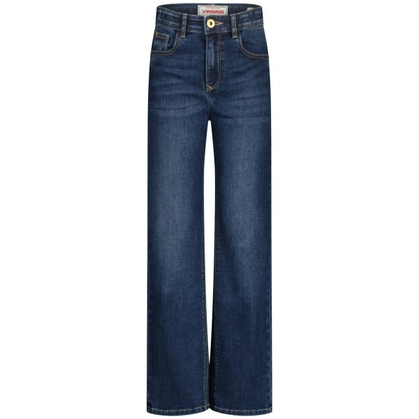VINGINO Giulia Wide Leg Jeans 10807907