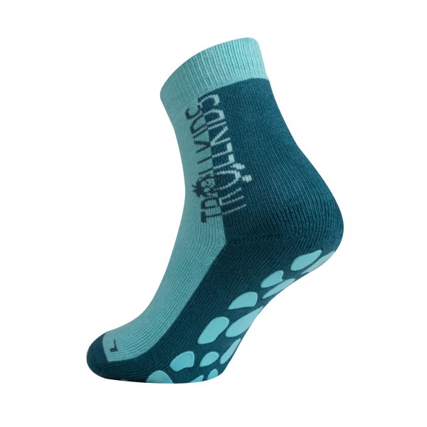 TROLLKIDS Socken Anti Slip 10738845