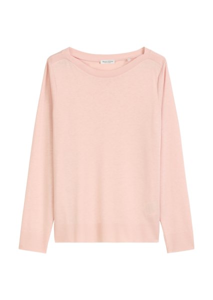 MARC O´POLO Langarmshirt 10812811