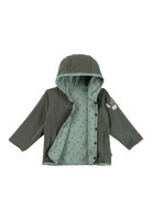 Vorschau: STERNTALER Babyjacke zum Wenden 10761815