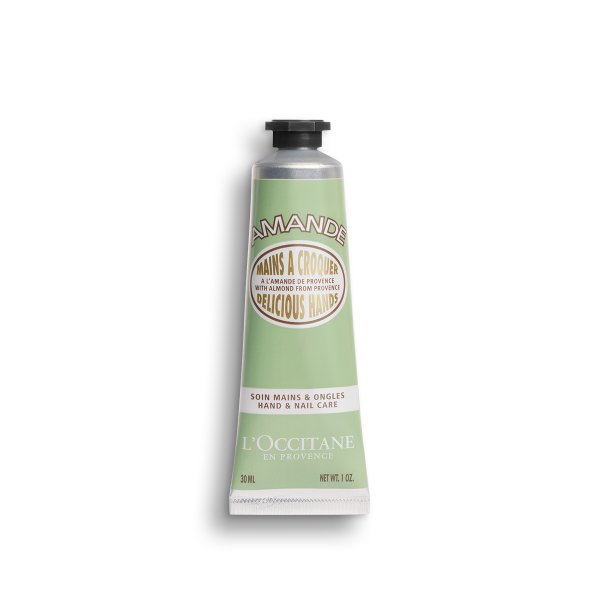 L'Occitane MANDEL HANDCREME 30 ML