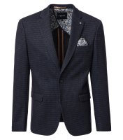 Vorschau: VENTI Hahnentritt Anzugsakko 10815161