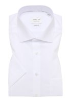Vorschau: ETERNA Original Shirt Popeline Kurzarm 10820462