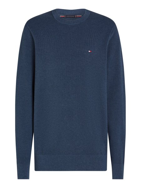 TOMMY HILFIGER Strickpullover 10756514