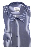 Vorschau: ETERNA Hemd Satingewebe Langarm 10798938