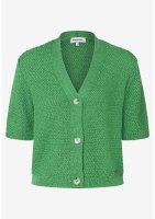 Vorschau: More & More Kurzarm-Cardigan 10836351