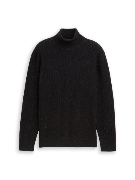 TOM TAILOR DENIM Rollkragenpullover 10833154