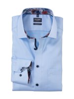 Vorschau: OLYMP Businesshemd in Modern Fit 10798249
